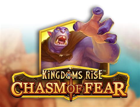 Jogar Kingdoms Rise Chasm Of Fear no modo demo